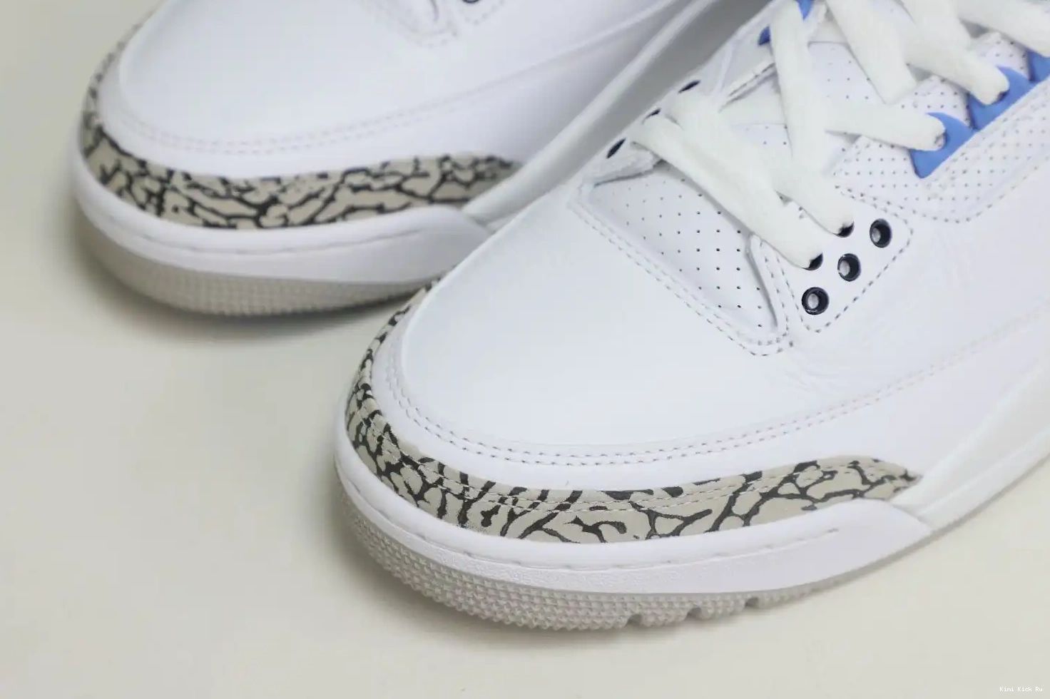 Jordan Jordan 3 Kimikick Air retro 0605